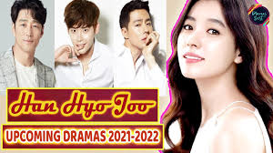 The korean movie and drama database. Han Hyo Joo Upcoming Dramas 2021 2022 Han Hyo Joo All About Han Hyo Joo Youtube