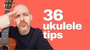 Ukulele chords and tabs for i'm not the only one by sam smith. 36 Ways To Become A Better Ukulele Player Ukulele Go