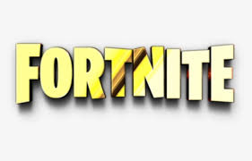 78 pngs about fortnite logo. Free Fortnite Logo Clip Art With No Background Clipartkey