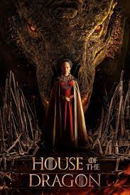 House Of The Dragon Netflix - Wer streamt House of the Dragon? Serie online schauen