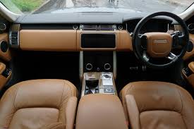 your all time favorite car interior