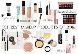 top best makeup s of 2019 24