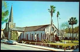 1960s trinity episcopal church trinity