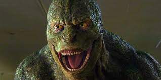 Spider-Man: No Way Home Trailer: Who Is the Lizard?