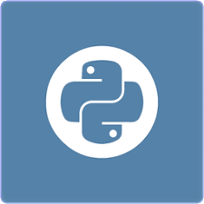 Python Logo Animated Icon download in JSON, LOTTIE or MP4 format
