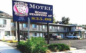 review of jailhouse motel