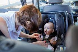 Car Seats In Queensland For Babies