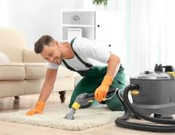 benefits of green carpet cleaning vs