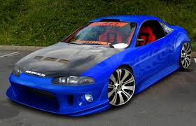 20 Best Tuner Cars to Turn Into Speed Demons | Complex