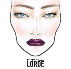 Mac Lorde Collection Announcement Kenderasia