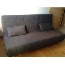 Ikea Beddinge Lovas Three Seat Sofa Bed