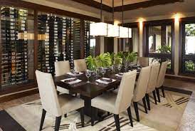 15 beautiful asian dining room ideas