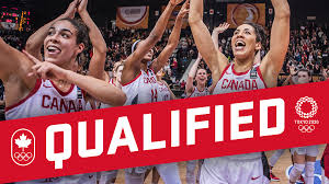 29 october 2019 à 19:28 cdt. Team Canada Leaves Fiba Olympic Qualifiers With A Spot In Tokyo And A Perfect Record Team Canada Official Olympic Team Website