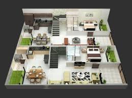 1800 Sqft 3 Bhk Independent House For