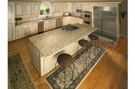 giallo ornamental granite elegant