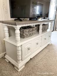 We did not find results for: Tv Console Makeover Our Southern Home