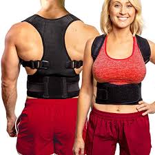 So, you can wear it in your office, at the home, or anywhere else, and nobody can realize that you are wearing something under your clothes, personally, i love the design of this product, because just because of the sleek design, i. The 7 Best Posture Correctors Of 2021