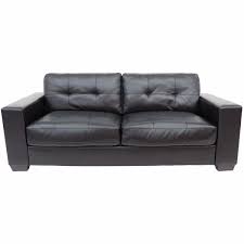 Ashton Black Sofa 2a 9071s Cambridge