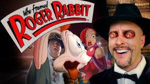 who framed roger rabbit nostalgia