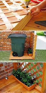 awesome ideas to use your narrow side yard
