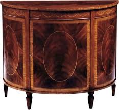 Antique Style Console Tables Modern