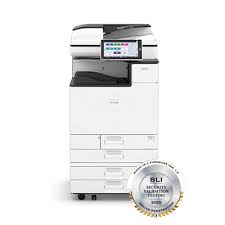Ricoh mp c4503 drivers the availability of functions will vary by connected printer model. All In One Printers Ricoh South Africa