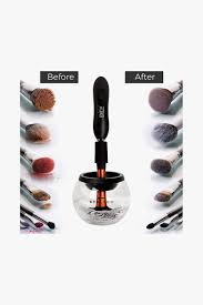 stylpro brush cleaner trends beauty