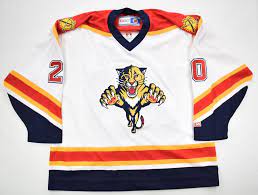 Buy authentic florida panthers jersey at our florida panthers store. Florida Panthers Nhl V Bure Ccm Shirt Xxl Other Shirts Hockey Classic Shirts Com