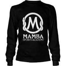 However, sports academy ceo chad faulkner says the company will remove bryant's moniker in what he says will be a tribute to the late nba superstar. Mamba Sports Academy Shirt Online Shoping