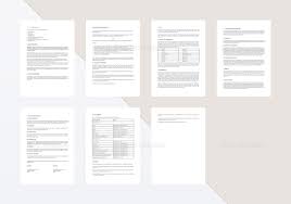 lance writing proposal template in word google docs apple pages lance writing proposal