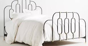 11 Best Metal Bed Frames 2022 The