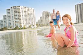 is north myrtle beach family friendly