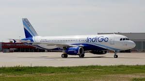 Indigo Announces New International And Domestic Flights From