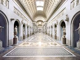 the vatican museums