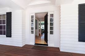 standard door sizes interior