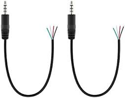 Order radio cable p/n slcab847 and jumper module p/n slmodht. Best 3 Pole 3 5 Mm Jack Wiring Diagram Reviews Top Picks For 2021