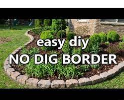 Perfect for flower beds, gardens, pathways and driveways. Want To Know More About Costco Wall Bed Just Click On The Link To Get More Information D Easy Backyard Landscaping Easy Garden Small Backyard Landscaping
