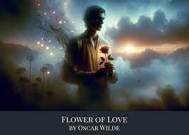 flower of love by oscar wilde sevenov