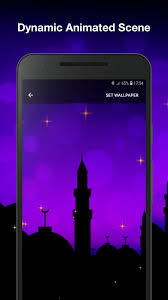 Islamic Mosque Live Wallpaper for ...