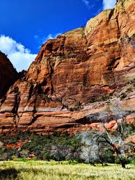 Best Hikes In Zion National Park