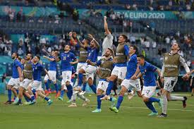 Itália x Inglaterra: veja análise completa da final da Eurocopa!