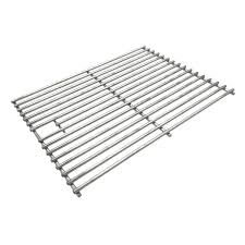 stainless steel cooking grate