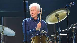 Умер барабанщик the rolling stones чарли уоттс. Charlie Watts Rolling Stones Drummer Dies Aged 80 Ents Arts News Sky News