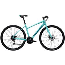 bianchi c sport dama 2 0 acera disc in