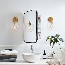 Innovative Bathroom Cupboard Ideas