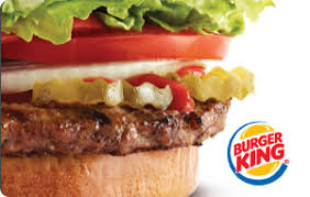 Cuando salad mengkudu adalah resep selanjutnya dalam cara mengolah buah mengkudu. Burger King Gift Card