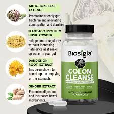colon cleanse 14 day cleanse biosigla