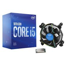 With the optimal balance of frequency. Intel Core I5 10400 Comet Lake 2 9ghz Six Core Lga 1200 Boxed Processor Micro Center