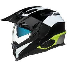 Nexx X Wed2 Duna Helmet