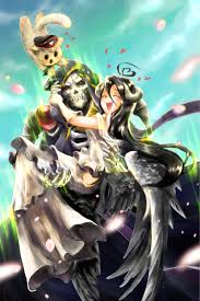 281 overlord hd wallpapers and background images. Overlord Wallpaper 2692965 Zerochan Anime Image Board